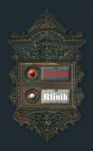 Treten Sie ein in unser Studio